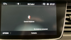 Vauxhall Crossland 1.2 Turbo [130] Ultimate 5dr Auto Petrol Hatchback